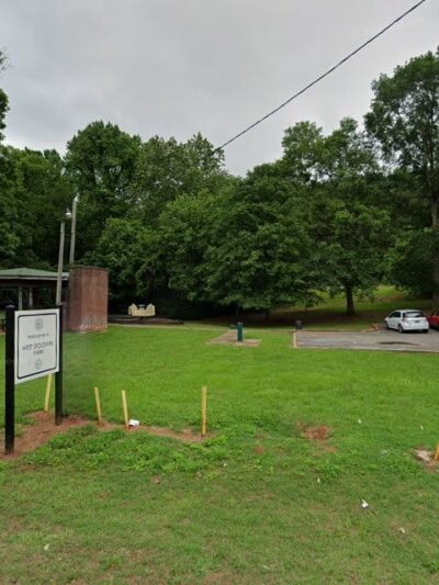 West Goldwire Park - Birmingham, AL