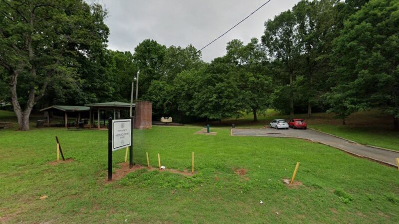 West Goldwire Park - Birmingham, AL