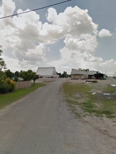 Black Oak - Black Oak, AR