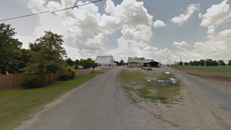 Black Oak - Black Oak, AR