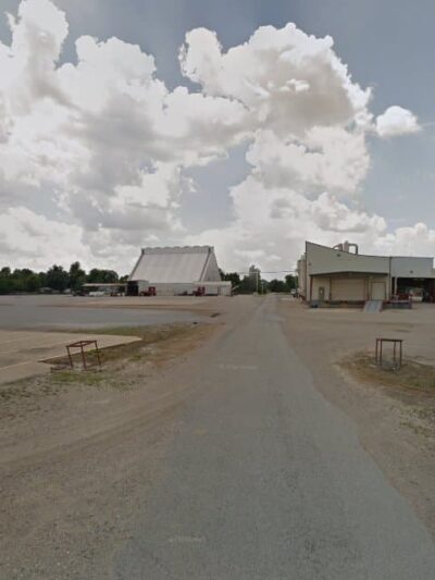 Black Oak - Black Oak, AR