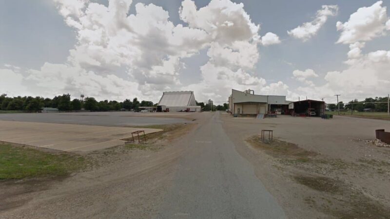 Black Oak - Black Oak, AR