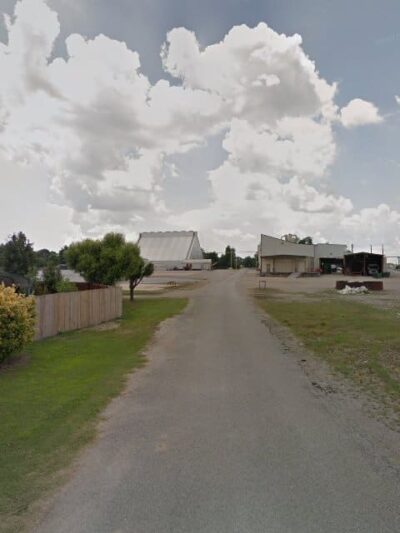 Black Oak - Black Oak, AR