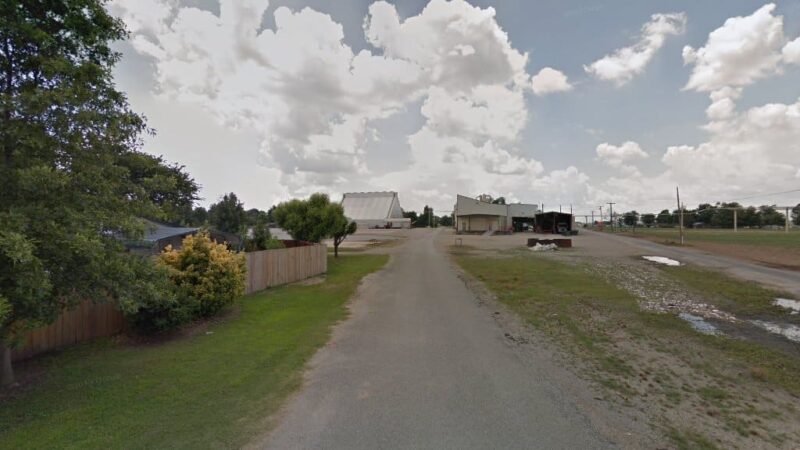 Black Oak - Black Oak, AR