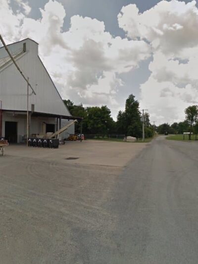 Black Oak - Black Oak, AR