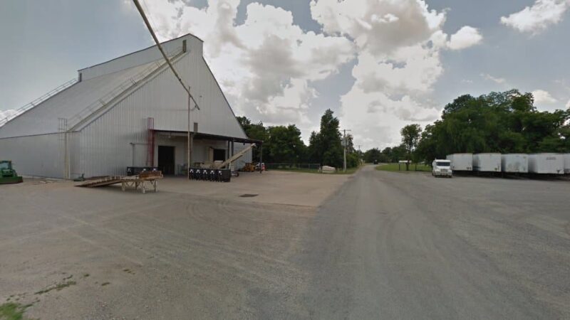 Black Oak - Black Oak, AR