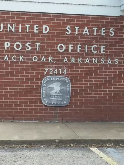 Black Oak - Black Oak, AR