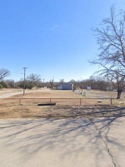 Pawnee Dog Park - Blackburn, OK
