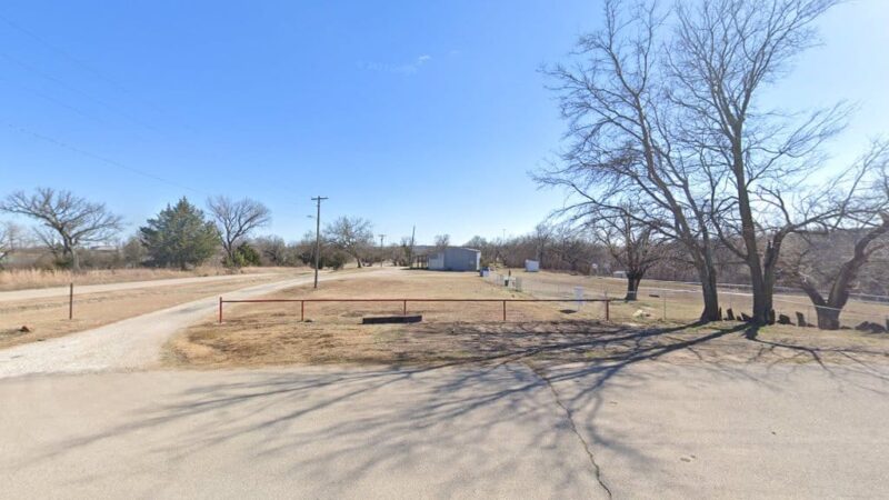 Pawnee Dog Park - Blackburn, OK