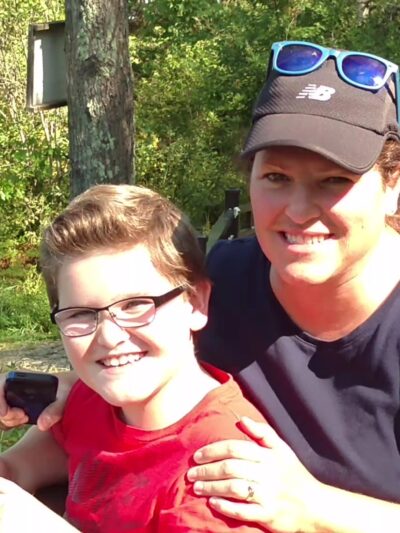 Blackstone Gorge - Blackstone, MA