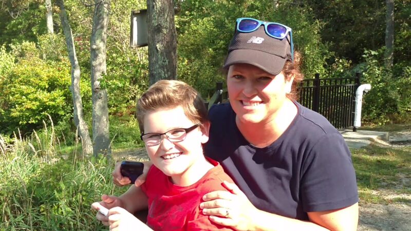 Blackstone Gorge - Blackstone, MA