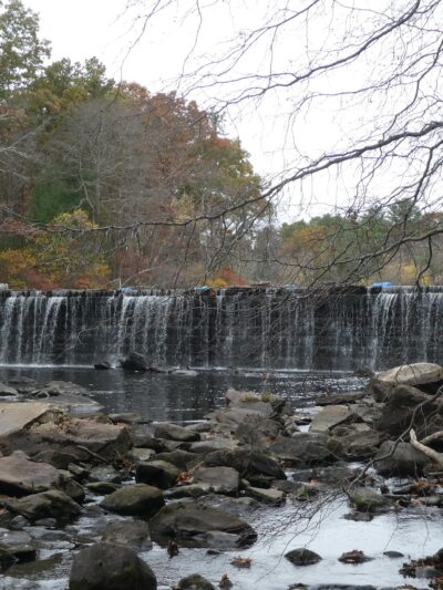 Blackstone Gorge - Blackstone, MA