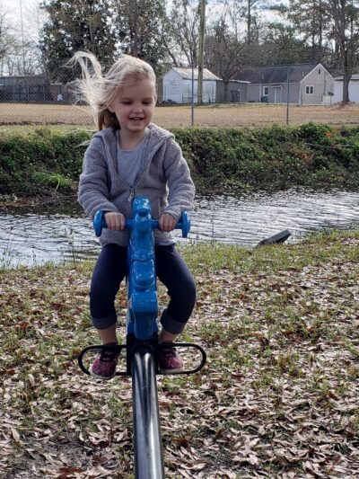 Wateree Park - Bladenboro, NC