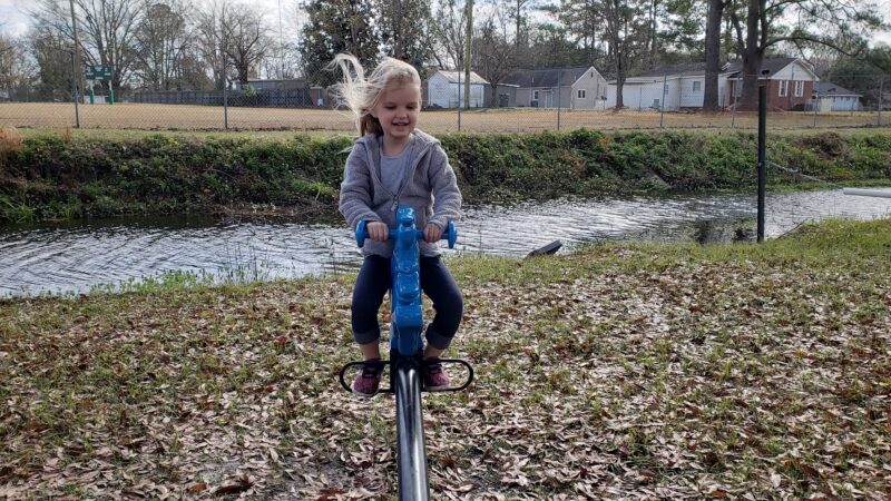 Wateree Park - Bladenboro, NC