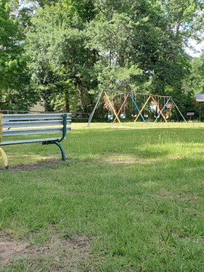 Wateree Park - Bladenboro, NC