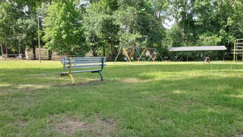 Wateree Park - Bladenboro, NC