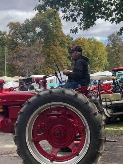 Blain Picnic Grounds - Blain, PA