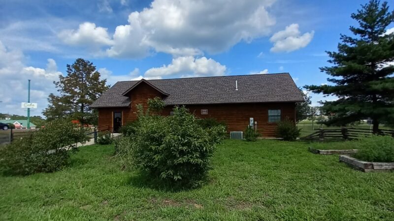 Protect Every Pet (PEP) - Bland, MO