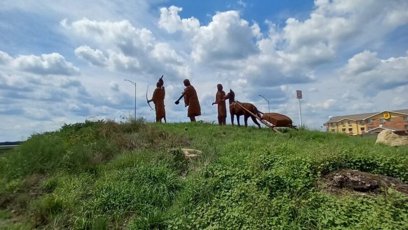 Protect Every Pet (PEP) - Bland, MO