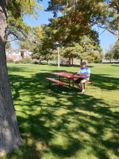 South Park - Blanding, UT