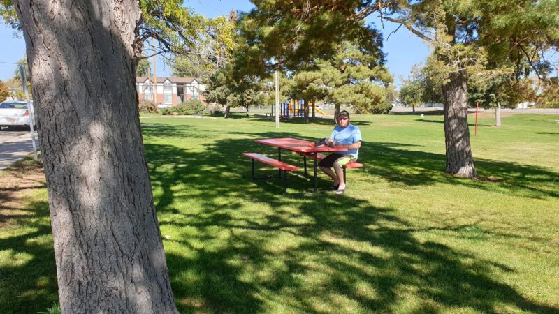 South Park - Blanding, UT