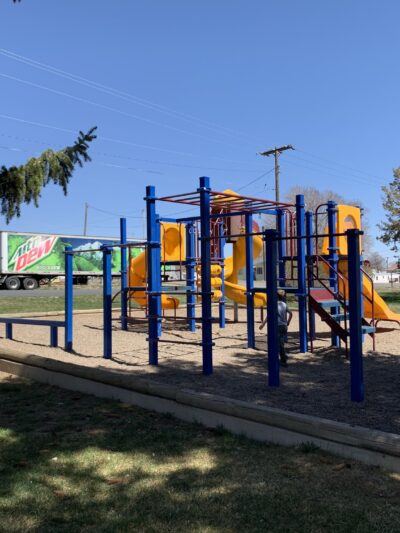 South Park - Blanding, UT