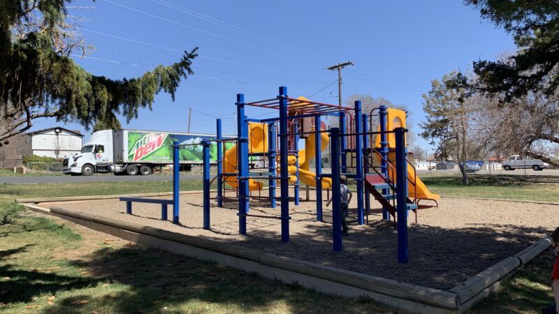 South Park - Blanding, UT