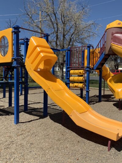 South Park - Blanding, UT