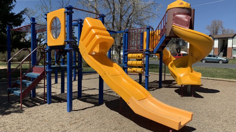 South Park - Blanding, UT