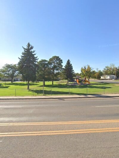 South Park - Blanding, UT