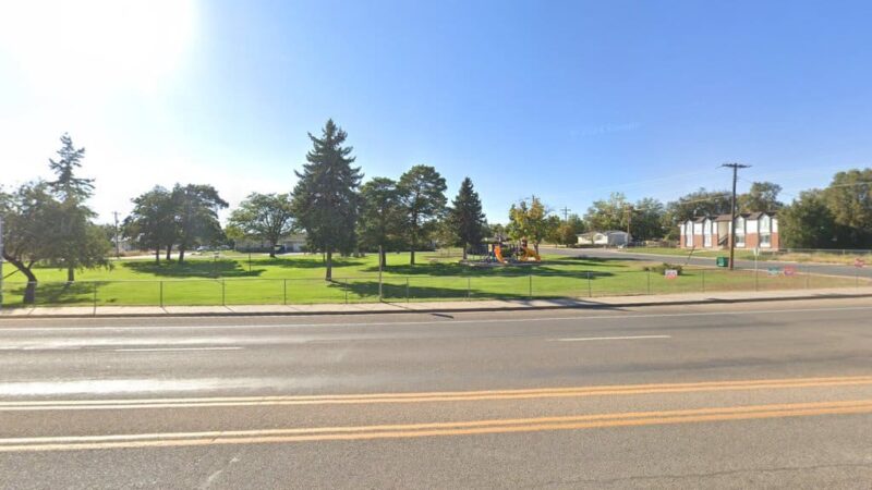 South Park - Blanding, UT