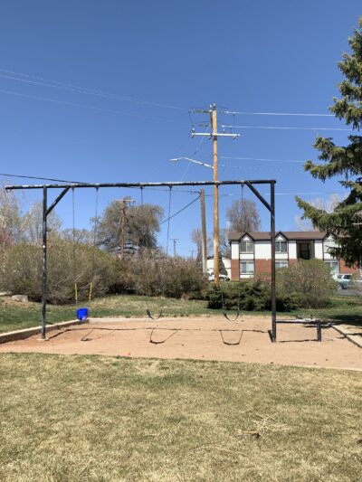 South Park - Blanding, UT