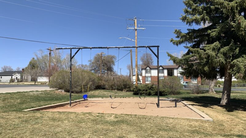 South Park - Blanding, UT