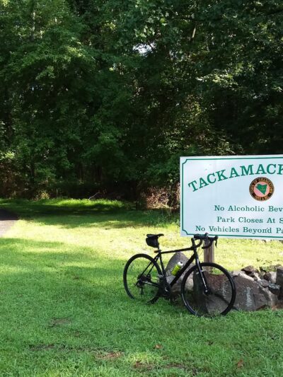 Tackamack North Park - Blauvelt, NY