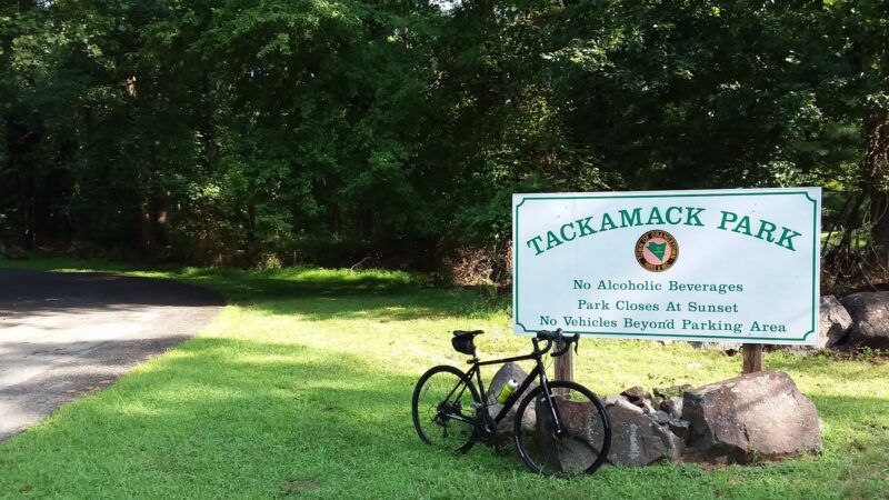 Tackamack North Park - Blauvelt, NY