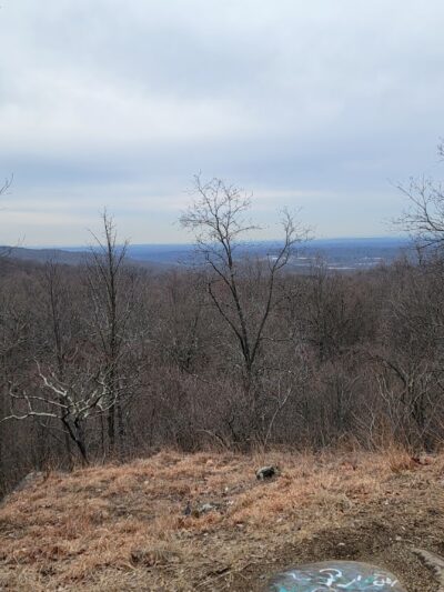 Blauvelt State Park - Blauvelt, NY