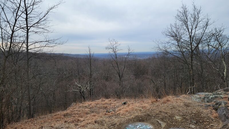 Blauvelt State Park - Blauvelt, NY