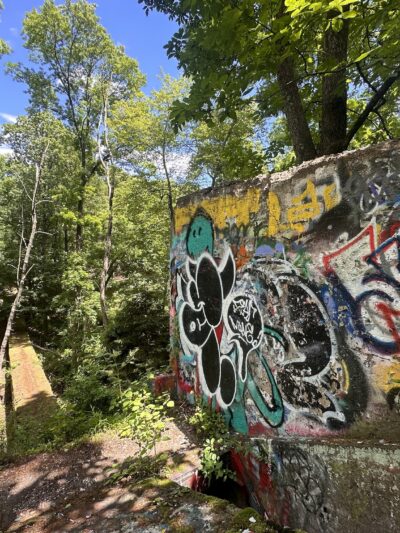 Blauvelt State Park - Blauvelt, NY
