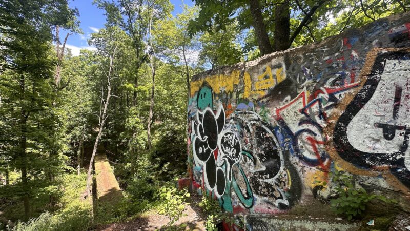 Blauvelt State Park - Blauvelt, NY