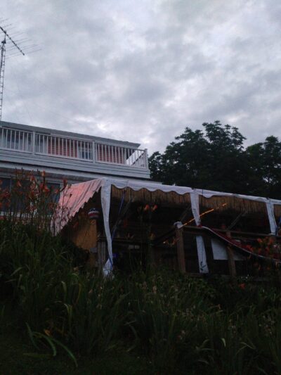 R & R Bar & Campground - Bloomer, WI