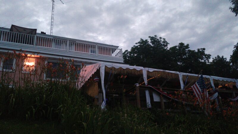 R & R Bar & Campground - Bloomer, WI