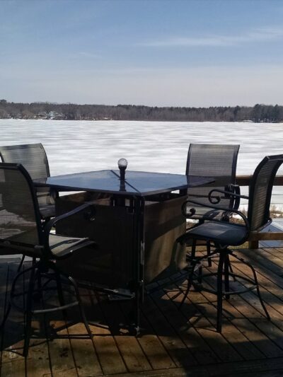 R & R Bar & Campground - Bloomer, WI