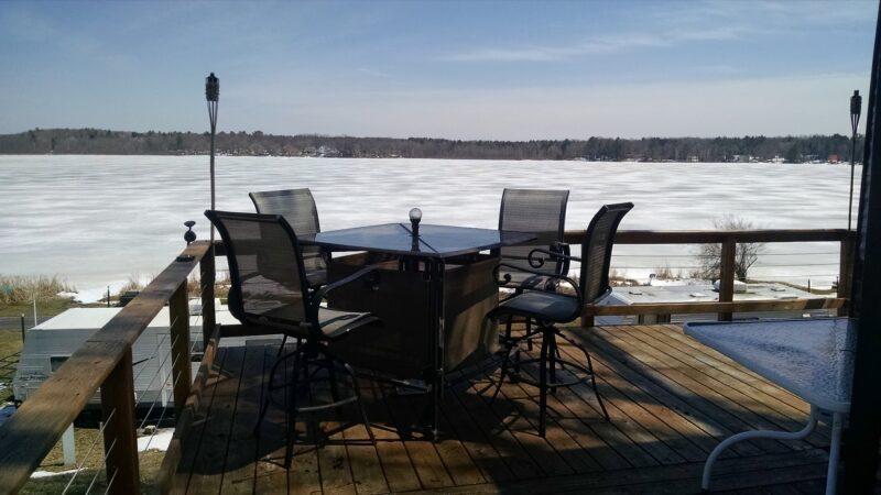 R & R Bar & Campground - Bloomer, WI