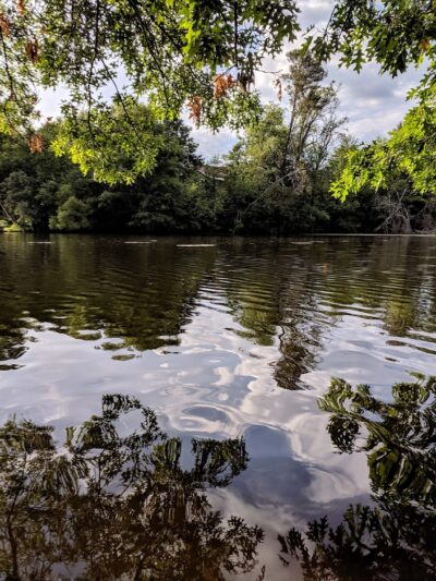 Schwab Park - Bloomer, WI