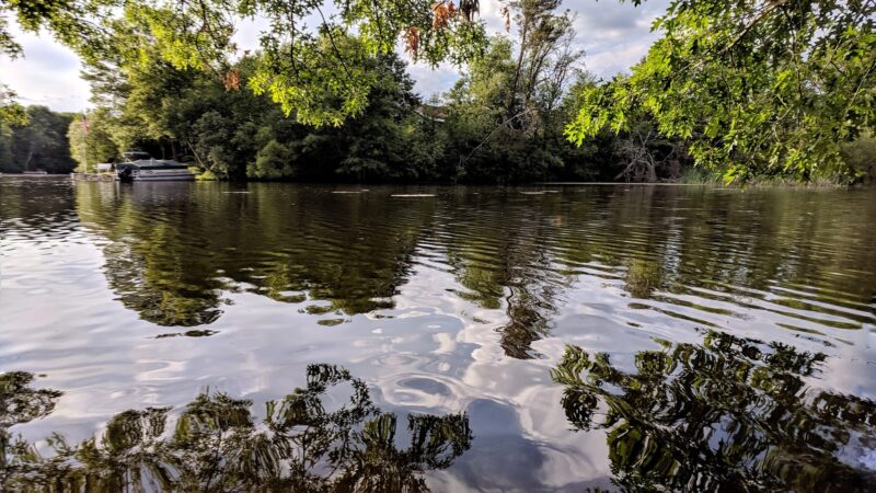 Schwab Park - Bloomer, WI