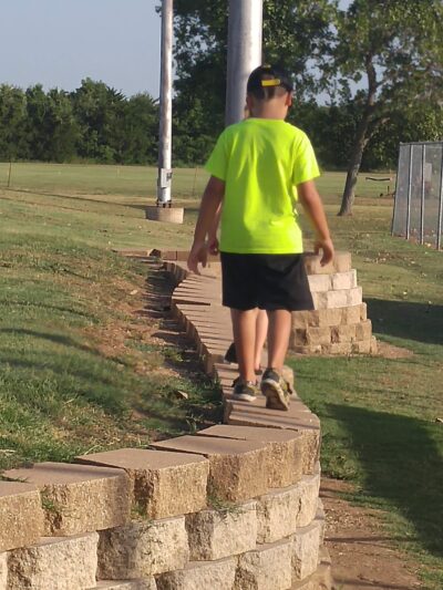 Blooming Grove Lions Baseball Fields - Blooming Grove, TX
