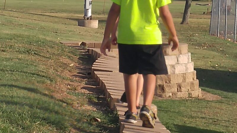 Blooming Grove Lions Baseball Fields - Blooming Grove, TX