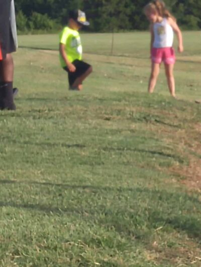 Blooming Grove Lions Baseball Fields - Blooming Grove, TX