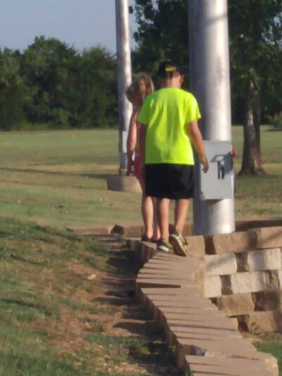 Blooming Grove Lions Baseball Fields - Blooming Grove, TX