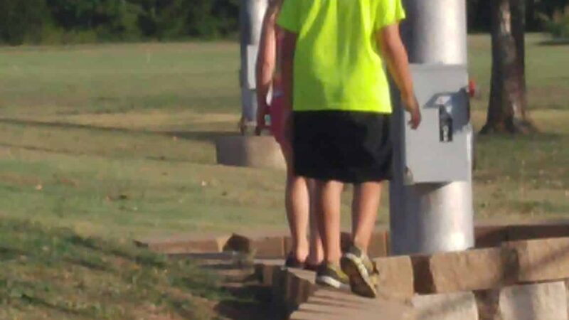 Blooming Grove Lions Baseball Fields - Blooming Grove, TX